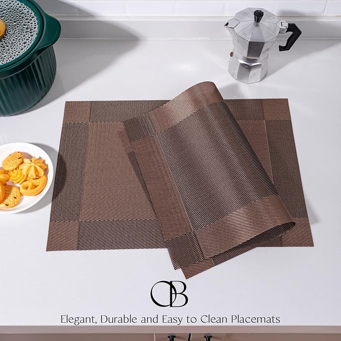 Placemats Set of 4