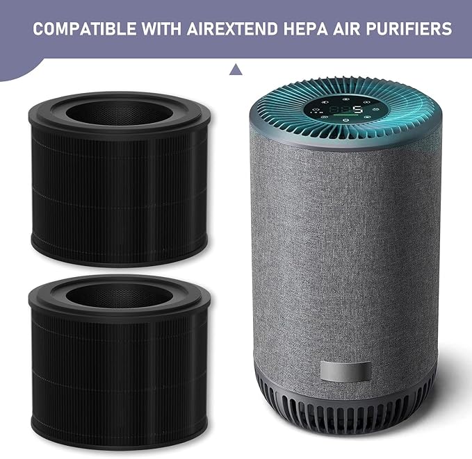 Ontheone Filter Replacement Compatible
