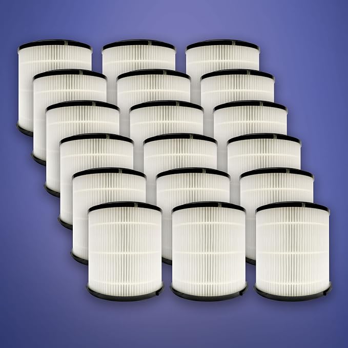 OdorStop OSAP5FIL H13 HEPA Filter