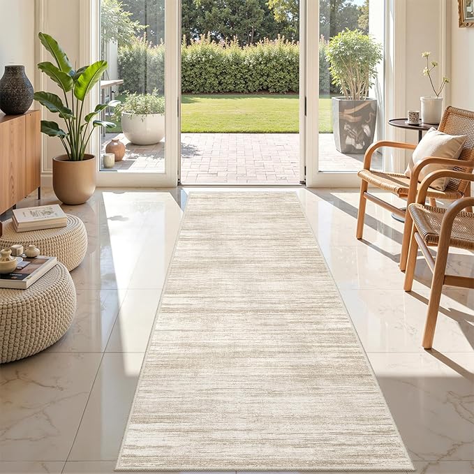 2x8 Runner Rug, Washable Runners