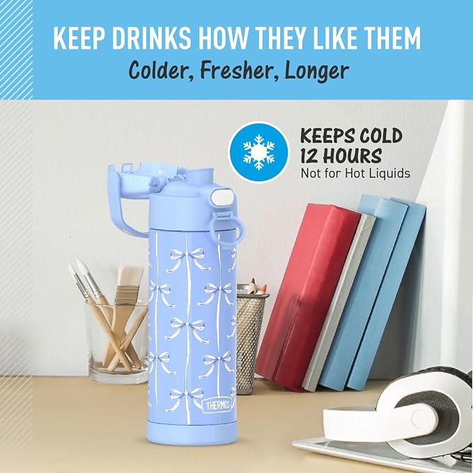 THERMOS FUNTAINER Water Bottle