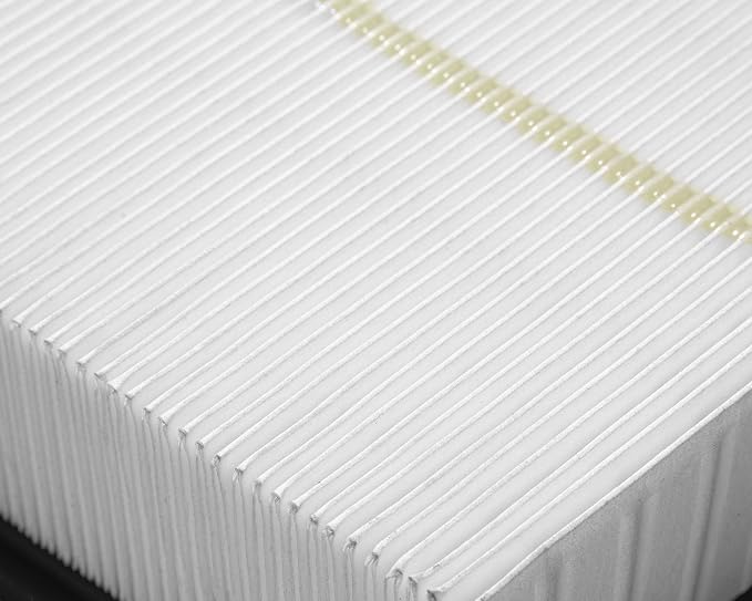 Spearhead MPG Defense Max Thrust Engine Air Filter