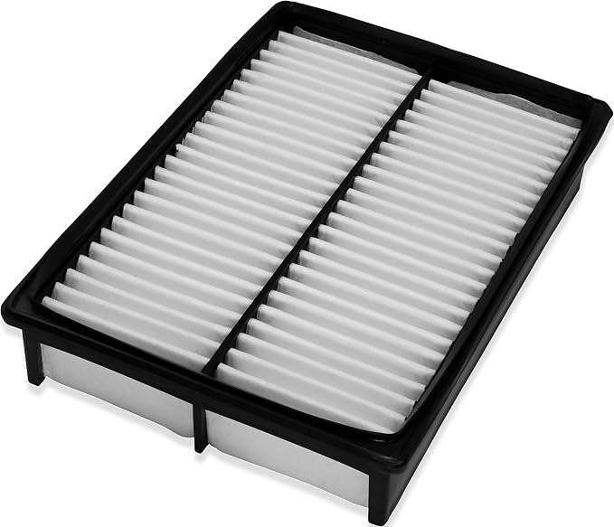 EPAuto GP898 Engine Air Filter, Replacement