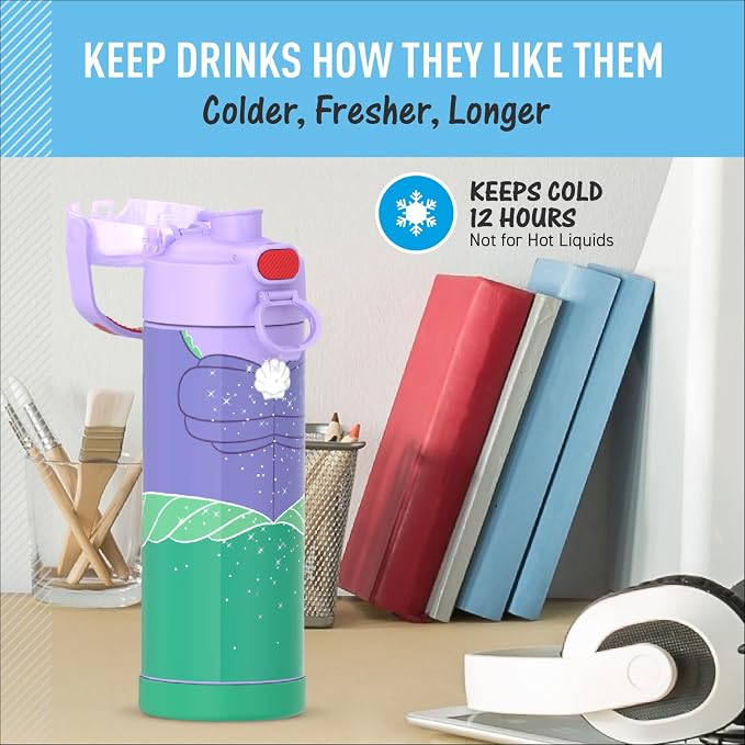 THERMOS FUNTAINER Water Bottle