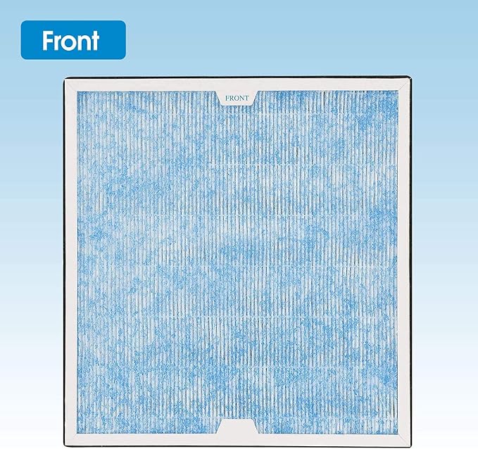 Abestorm 2-in-1 /HEPA/Activated Carbon Filter Replacement Set