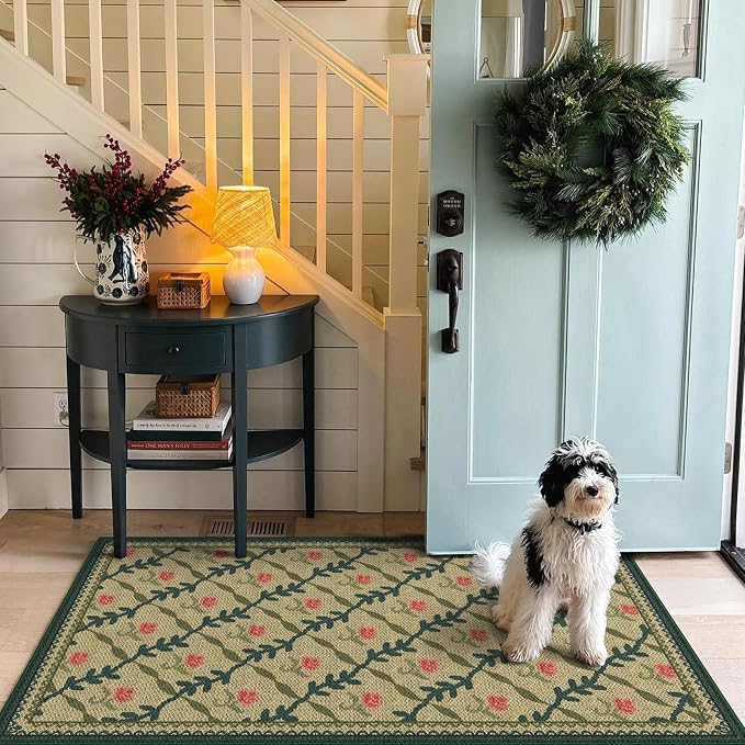 3x5 Entryway Rug
