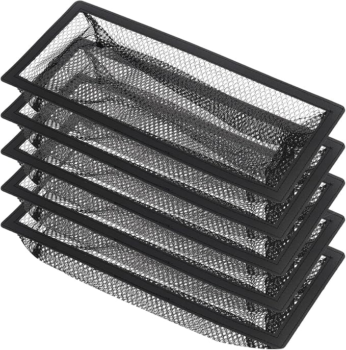 Floor Register Cover Trap，Floor Air Vent Cover Screen
