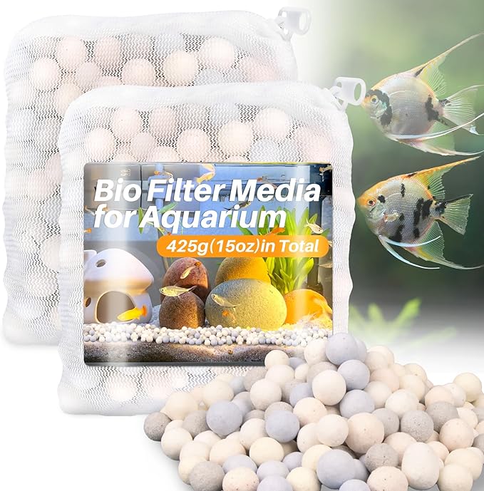 Sukh Bio Ceramic Media Balls