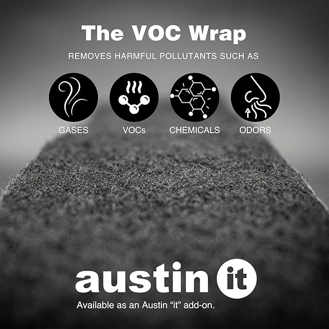 Austin Air it Room Air Purifier