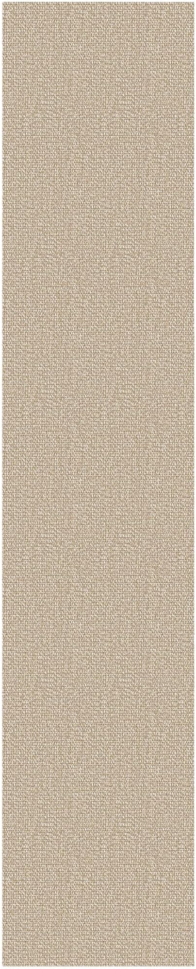 EARTHALL Washable Runner Rug 2x10 Ft Non Slip Runners