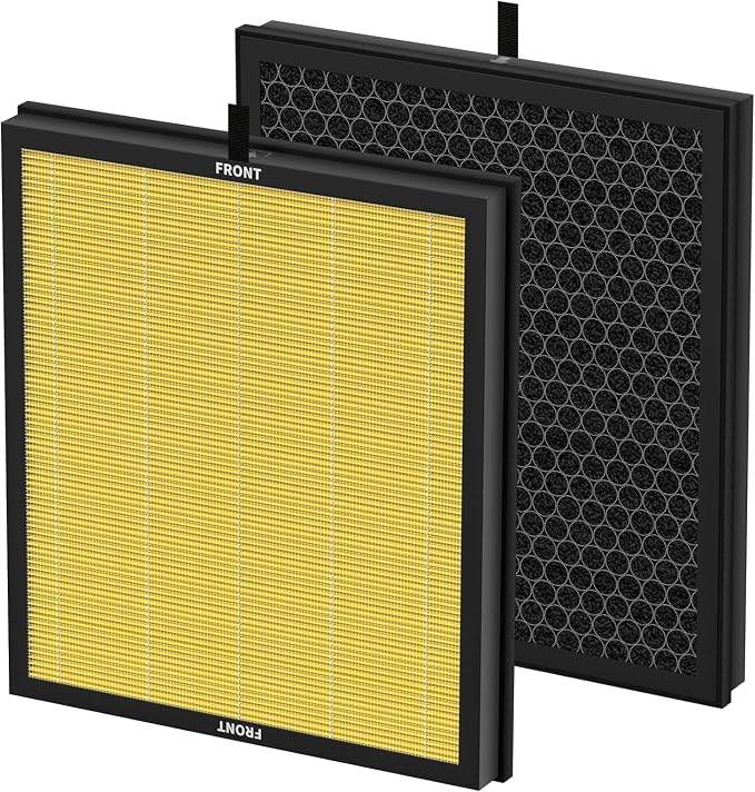 AP303 AP304 Replacement Filter, Compatible