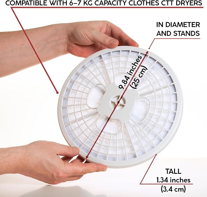 Dryer Lint Filter Compatible