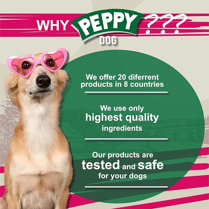 All Natural Duck Feet Dog Treats (50 pcs) | Dehydrated for Freshness | Supports Joint Health with Glucosamine and Chondroitin | Promotes Dental Hygiene | Perfect for Small and Medium Dogs