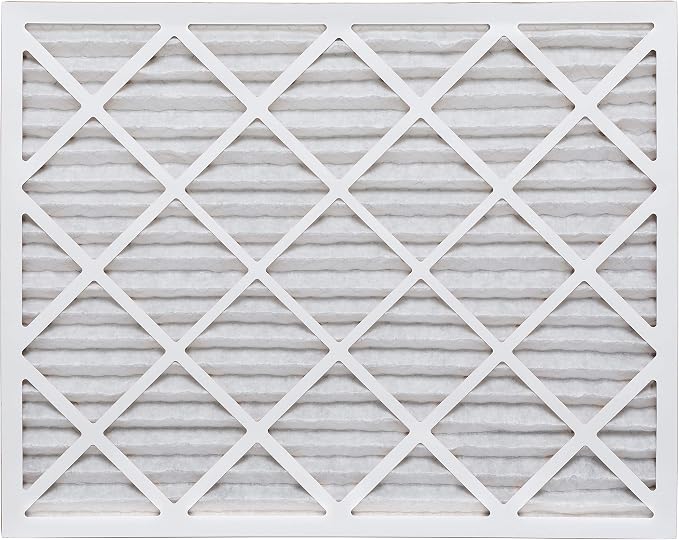 Aerostar 10x16x1 MERV 8-6 Count