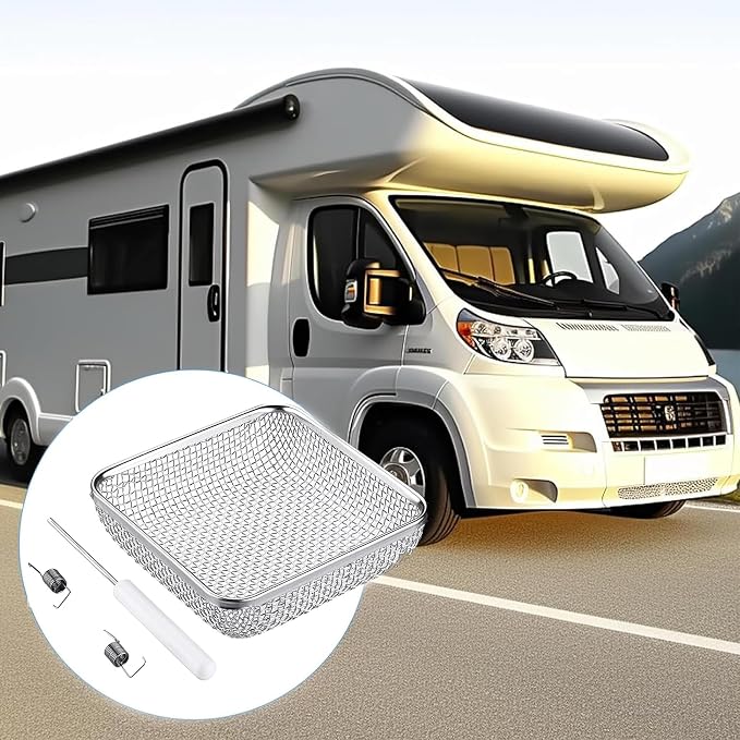 SVNR 1 Pack Flying Insect Screen