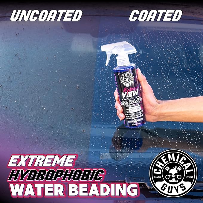 Chemical Guys HOL363 16-Piece Arsenal Builder Ceramic Car Wash & Protection Kit