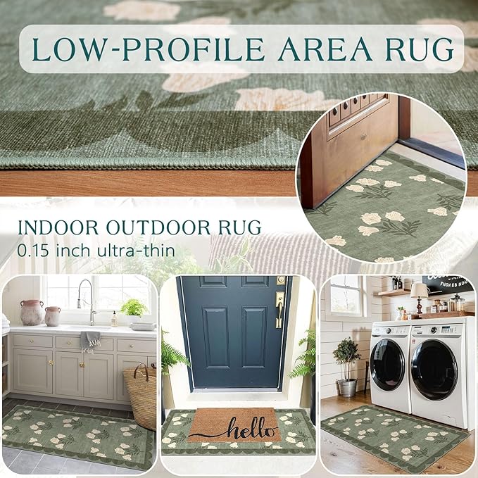 Front Door Mat Indoor Entrance