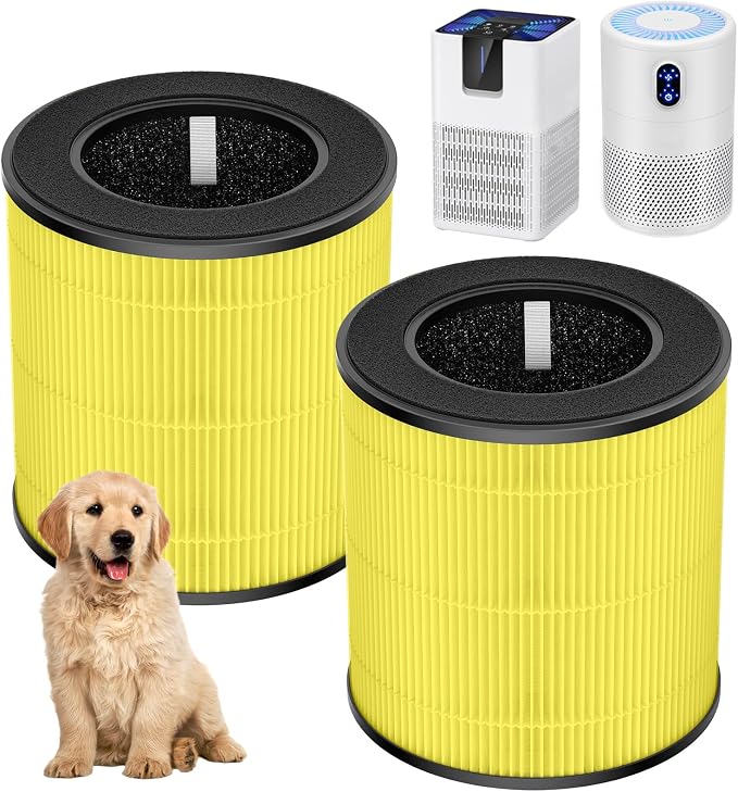 B-D02L/M05 Per Care Replacement Filter, Compatible