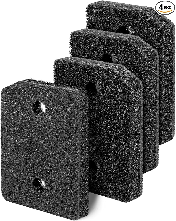 9164761 Foam Filter Replacement
