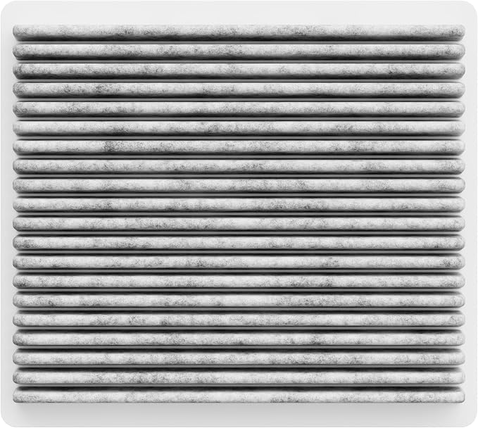 Spearhead Odor Defense Breathe Easy Cabin Filter | Fits 2001-05 IS300, 1999-03