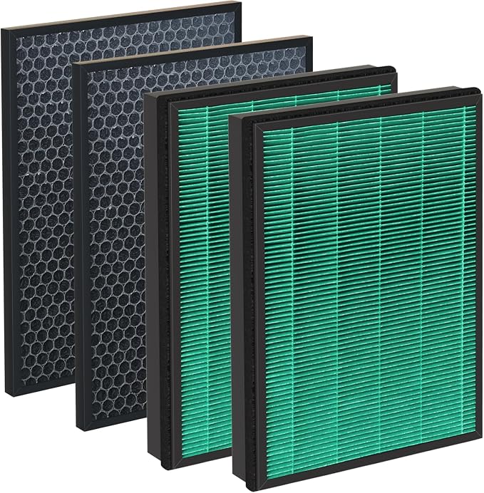 BioGS 2.0 Filter Kit Compatible