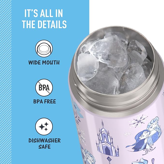 THERMOS FUNTAINER Water Bottle