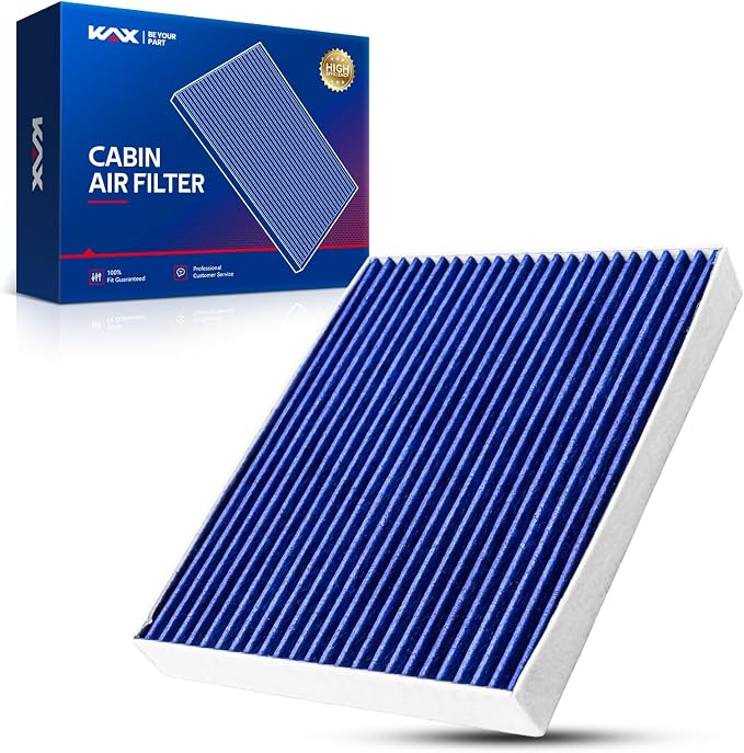 KAX Premium Cabin Air Filter
