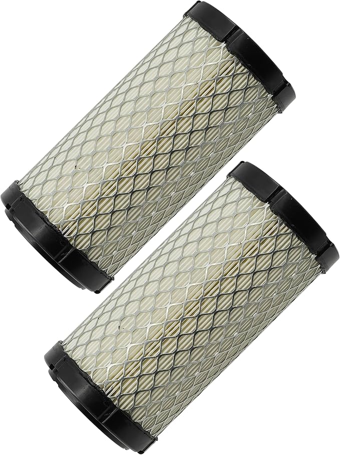 Caltric Air Filter Compatible
