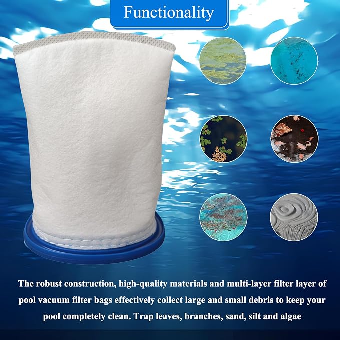 X-treme Multilayer Filter Bag, Compatible