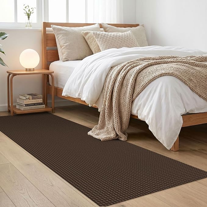 IOHOUZE Washable Runner Rug 2x6 Non Slip Runners