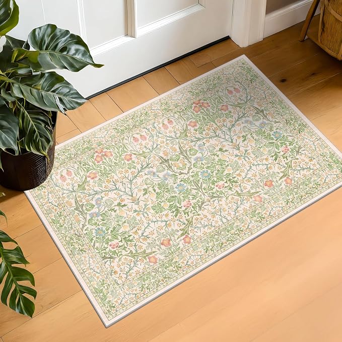 Washable Entry Rug