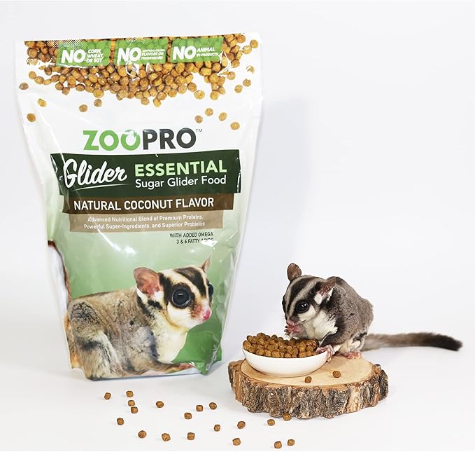 Glider Essential 1.75 lb | Coconut Flavor | Zero Fillers…