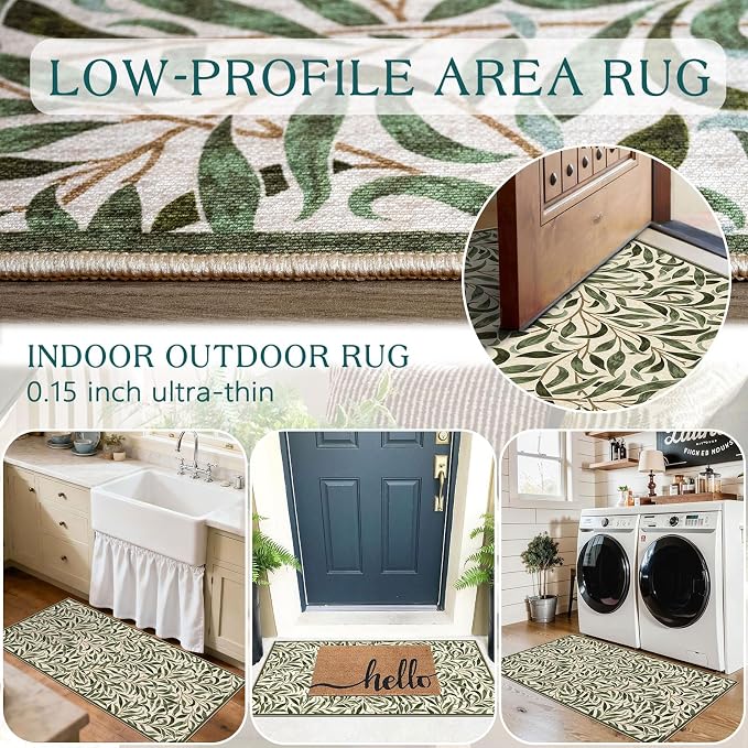Front Door Mat Indoor Entrance