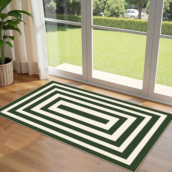 Front Door Mat Indoor Entrance