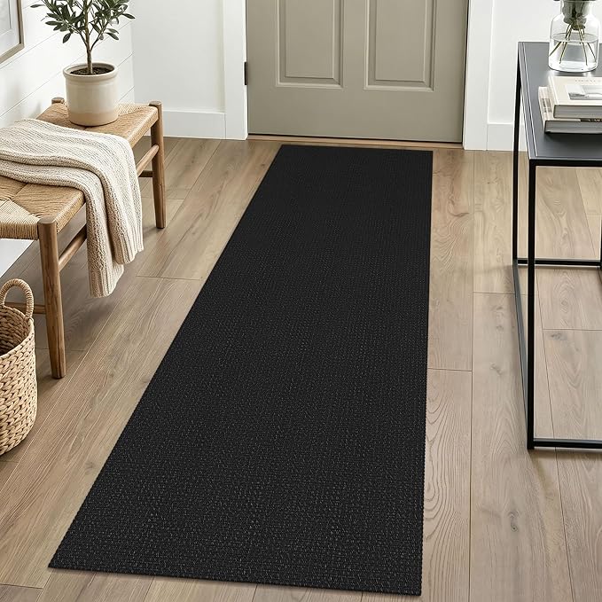 IOHOUZE Washable Runner Rug 2x6 Non Slip Runners
