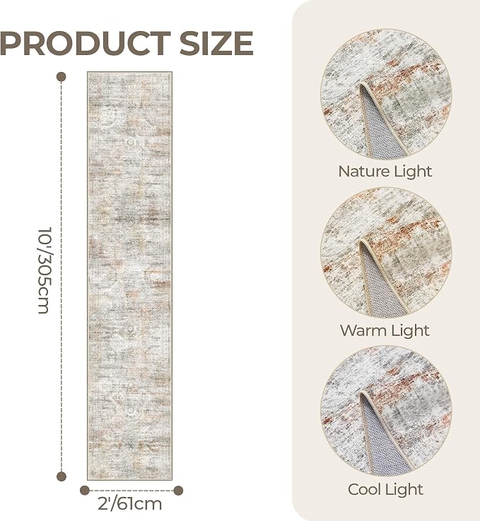 Long Bathroom Rugs Runner