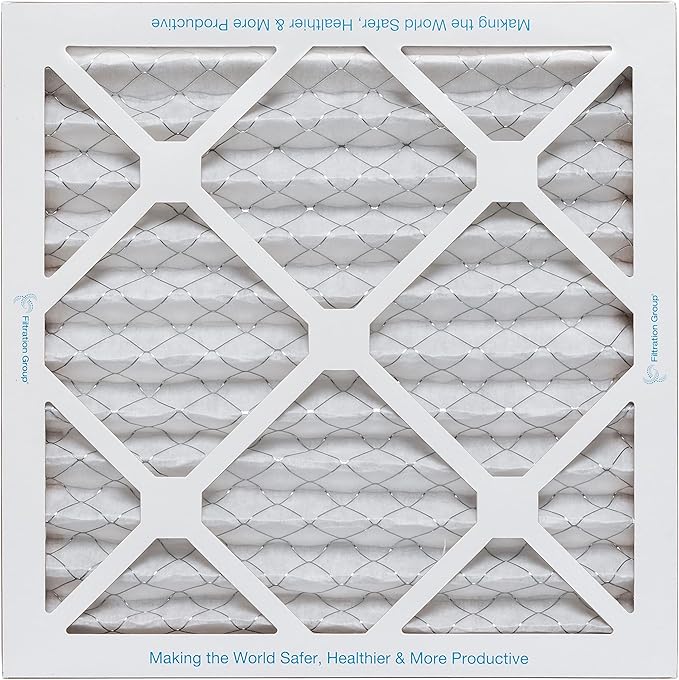 14x14x1 AC and Furnace Air Filter by Aerostar