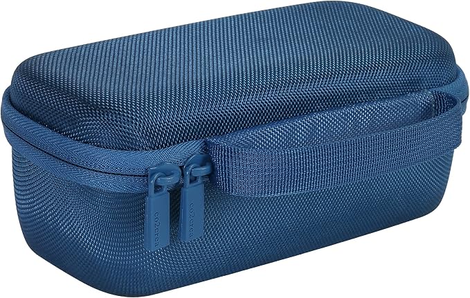 co2CREA Hard Case compatible