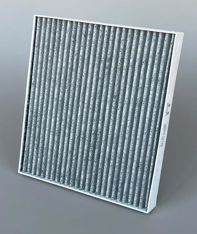 Engine Cabin Air Filter Set for Tucson 2.5L Gas, Santa Fe 2.5L, Santa Cruz 2.5L