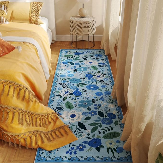 Rugcomf 2x5 Rug Runner