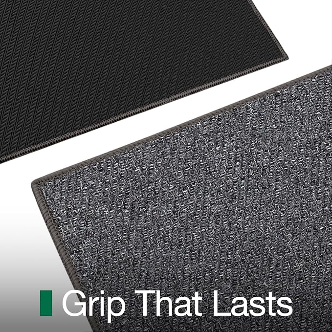 LUMI Ultra Thin Indoor Door Mat