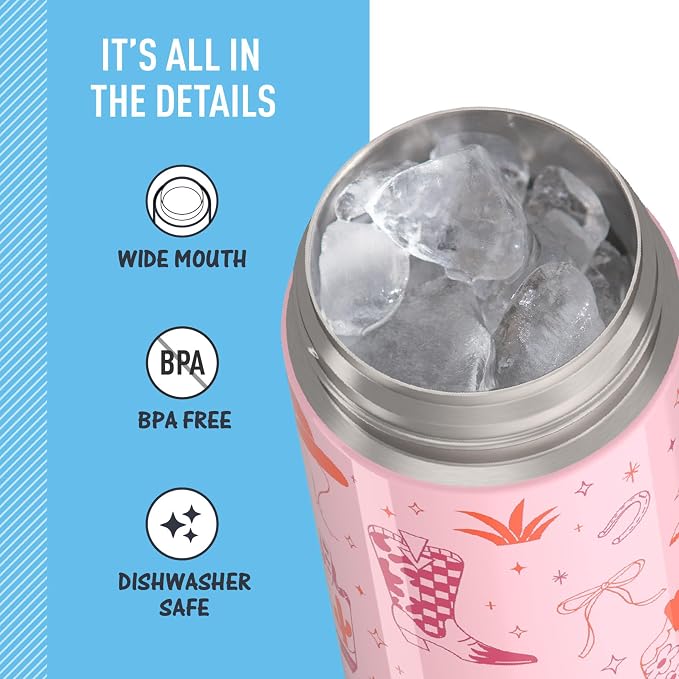 THERMOS FUNTAINER Water Bottle