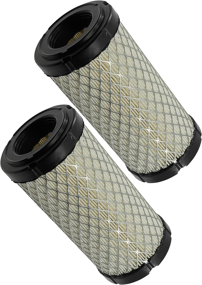 Caltric Air Filter Compatible