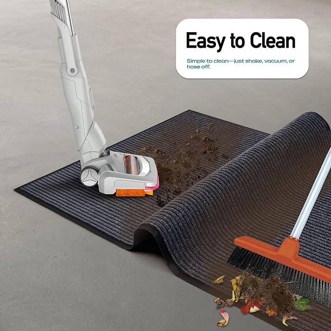 MaxMat® Heavy Duty Floor Mat