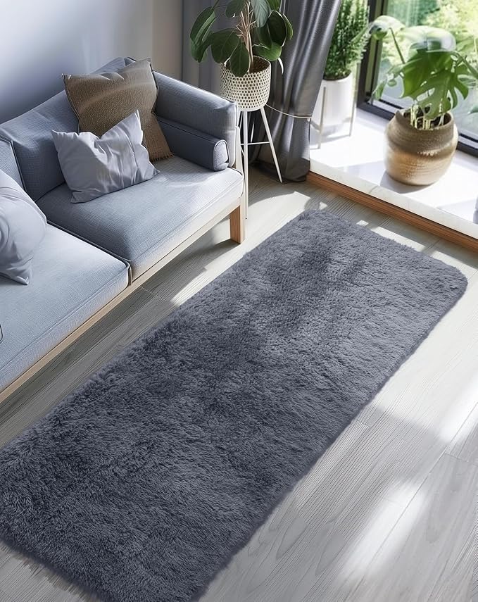Ophanie 2x6 Washable Runner Rug