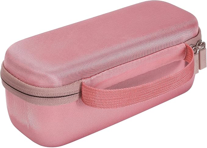 co2CREA Hard Case compatible