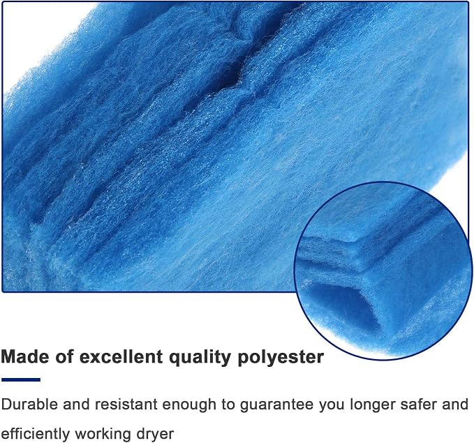 Dryer Filter Replacement Part