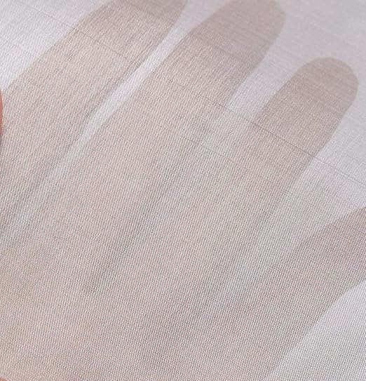 80 Mesh Stainless Woven Wire