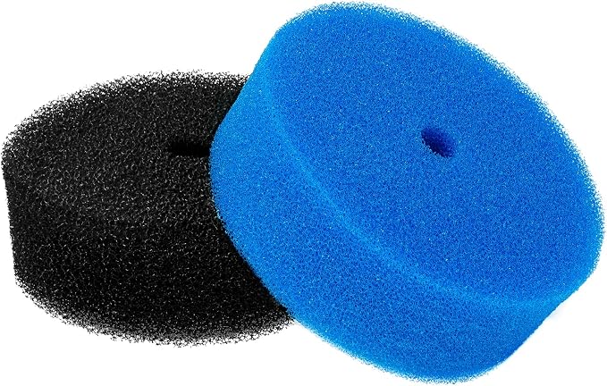 Pond Filter Replacement Pads for FP900 & FP1250UV Pressurized Pond Filter