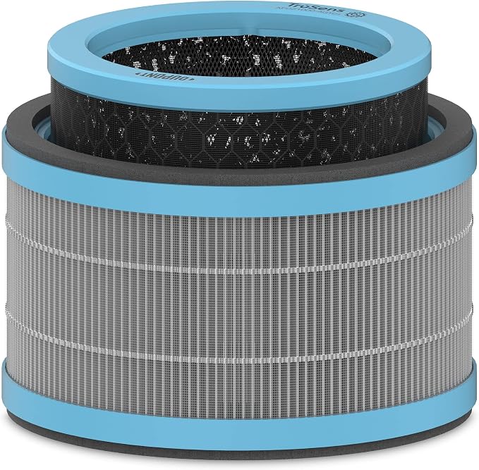 TruSens DuPont Allergy & Flu Filter
